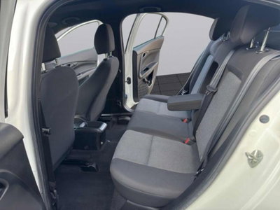 Fiat Tipo Tipo 1.3 Mjt S&S 4 porte (14)