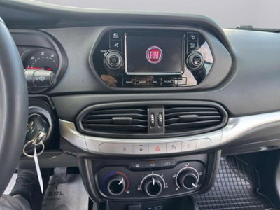Fiat Tipo Tipo 1.3 Mjt S&S 4 porte (16)