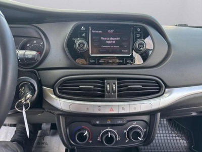 Fiat Tipo Tipo 1.3 Mjt S&S 4 porte (17)