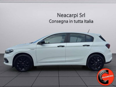 Fiat Tipo Tipo 1.3 Mjt S&S 4 porte (2)