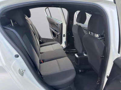 Fiat Tipo Tipo 1.3 Mjt S&S 4 porte (20)