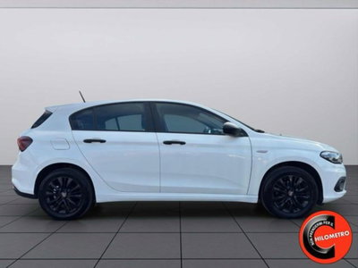 Fiat Tipo Tipo 1.3 Mjt S&S 4 porte (3)