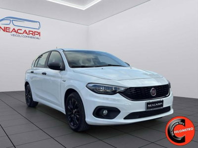 Fiat Tipo Tipo 1.3 Mjt S&S 4 porte (4)