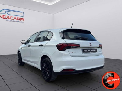 Fiat Tipo Tipo 1.3 Mjt S&S 4 porte (5)