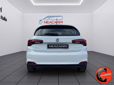 Fiat Tipo Tipo 1.3 Mjt S&S 4 porte (6)