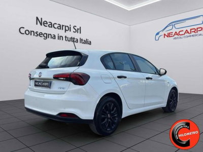Fiat Tipo Tipo 1.3 Mjt S&S 4 porte (7)