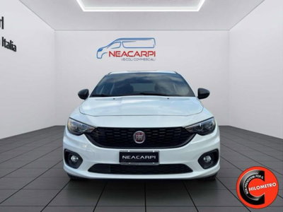 Fiat Tipo Tipo 1.3 Mjt S&S 4 porte (8)