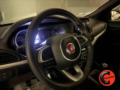 Fiat Tipo Tipo 1.3 Mjt S&S 4 porte (9)