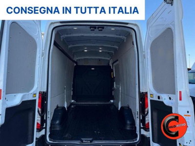 Ford Transit Furgone transit 350 2.0 tdci 170cv trend L2H2 E6.2 (14)