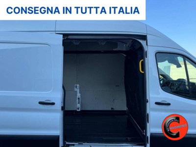 Ford Transit Furgone transit 350 2.0 tdci 170cv trend L2H2 E6.2 (15)