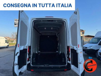 Ford Transit Furgone transit 350 2.0 tdci 170cv trend L2H2 E6.2 (16)