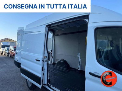 Ford Transit Furgone transit 350 2.0 tdci 170cv trend L2H2 E6.2 (17)