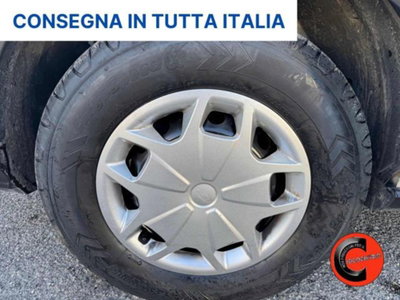 Ford Transit Furgone transit 350 2.0 tdci 170cv trend L2H2 E6.2 (18)