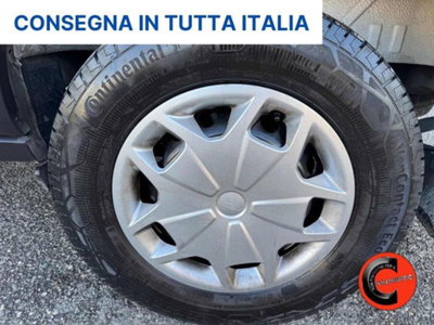 Ford Transit Furgone transit 350 2.0 tdci 170cv trend L2H2 E6.2 (19)