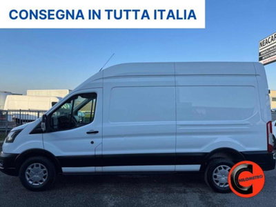 Ford Transit Furgone transit 350 2.0 tdci 170cv trend L2H2 E6.2 (2)