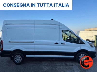 Ford Transit Furgone transit 350 2.0 tdci 170cv trend L2H2 E6.2 (3)
