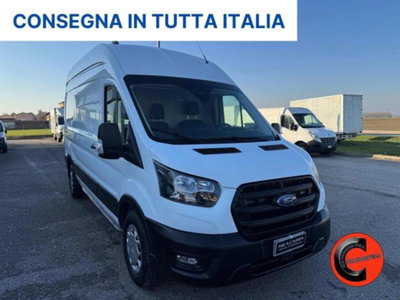 Ford Transit Furgone transit 350 2.0 tdci 170cv trend L2H2 E6.2 (4)
