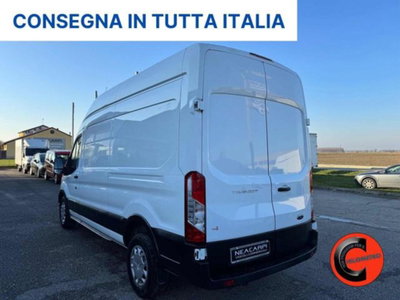 Ford Transit Furgone transit 350 2.0 tdci 170cv trend L2H2 E6.2 (5)