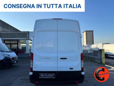Ford Transit Furgone transit 350 2.0 tdci 170cv trend L2H2 E6.2 (6)
