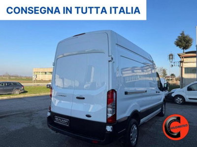 Ford Transit Furgone transit 350 2.0 tdci 170cv trend L2H2 E6.2 (7)
