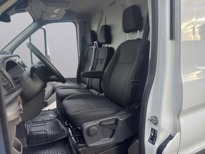 Ford Transit Furgone transit 350 2.0 tdci 170cv trail L3H2 E6.2 (11)