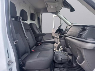 Ford Transit Furgone transit 350 2.0 tdci 170cv trail L3H2 E6.2 (13)