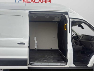 Ford Transit Furgone transit 350 2.0 tdci 170cv trail L3H2 E6.2 (15)