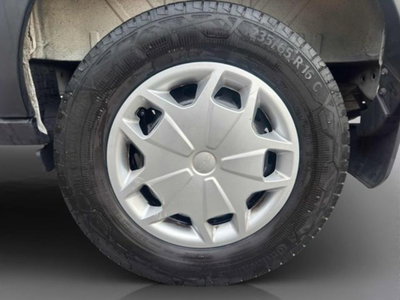 Ford Transit Furgone transit 350 2.0 tdci 170cv trail L3H2 E6.2 (16)
