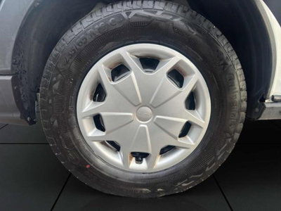 Ford Transit Furgone transit 350 2.0 tdci 170cv trail L3H2 E6.2 (17)