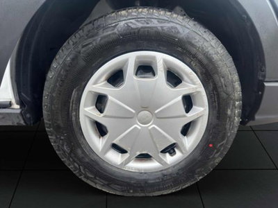 Ford Transit Furgone transit 350 2.0 tdci 170cv trail L3H2 E6.2 (18)