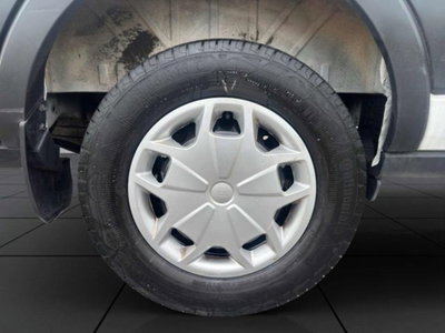 Ford Transit Furgone transit 350 2.0 tdci 170cv trail L3H2 E6.2 (19)