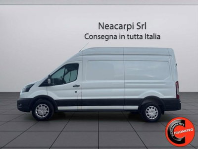 Ford Transit Furgone transit 350 2.0 tdci 170cv trail L3H2 E6.2 (2)