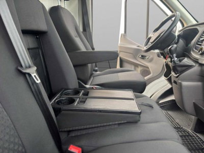 Ford Transit Furgone transit 350 2.0 tdci 170cv trail L3H2 E6.2 (20)