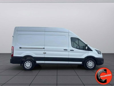Ford Transit Furgone transit 350 2.0 tdci 170cv trail L3H2 E6.2 (3)