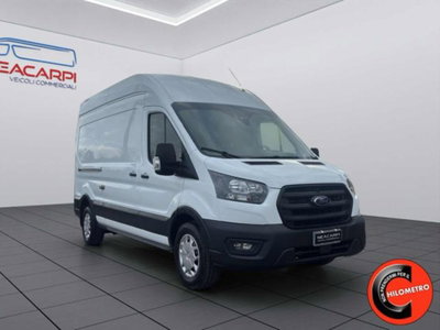 Ford Transit Furgone transit 350 2.0 tdci 170cv trail L3H2 E6.2 (4)