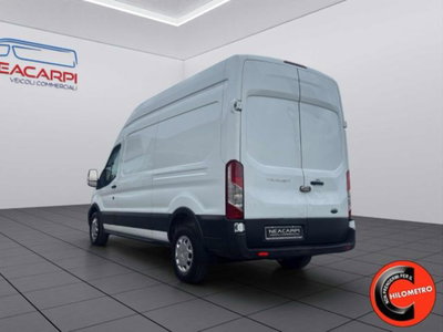 Ford Transit Furgone transit 350 2.0 tdci 170cv trail L3H2 E6.2 (5)