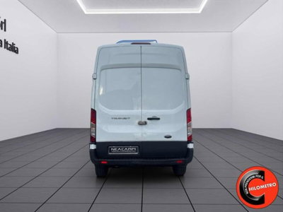 Ford Transit Furgone transit 350 2.0 tdci 170cv trail L3H2 E6.2 (6)