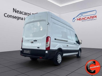 Ford Transit Furgone transit 350 2.0 tdci 170cv trail L3H2 E6.2 (7)