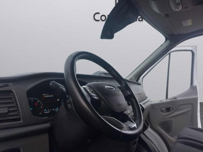 Ford Transit Furgone transit 350 2.0 tdci 170cv trail L3H2 E6.2 (9)