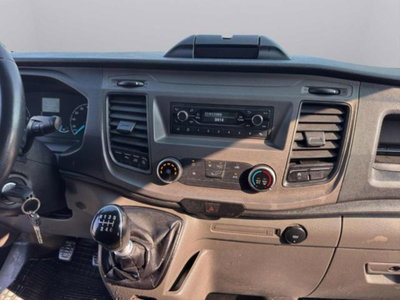 Ford Transit Custom Furgone 300 2.0 TDCi 170 PC Furgone Trend (12)