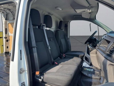 Ford Transit Custom Furgone 300 2.0 TDCi 170 PC Furgone Trend (13)