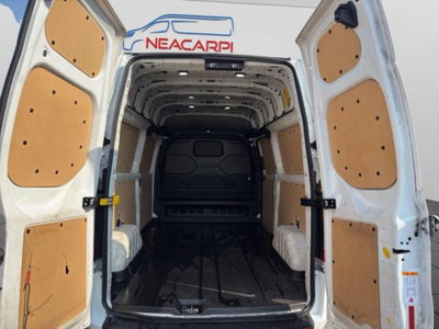 Ford Transit Custom Furgone 300 2.0 TDCi 170 PC Furgone Trend (14)