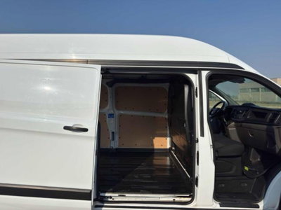 Ford Transit Custom Furgone 300 2.0 TDCi 170 PC Furgone Trend (15)