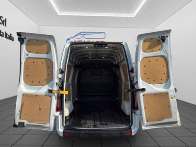 Ford Transit Custom Furgone 300 2.0 TDCi 170 PC Furgone Trend (16)