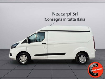Ford Transit Custom Furgone 300 2.0 TDCi 170 PC Furgone Trend (2)