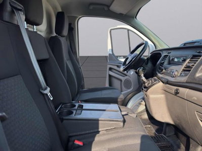 Ford Transit Custom Furgone 300 2.0 TDCi 170 PC Furgone Trend (20)