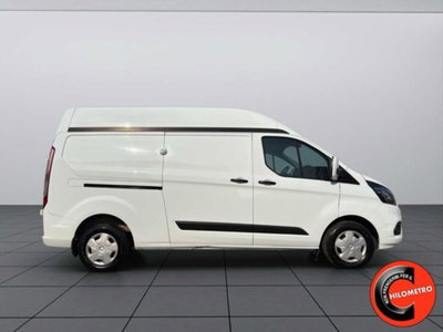 Ford Transit Custom Furgone 300 2.0 TDCi 170 PC Furgone Trend (3)