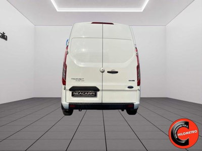 Ford Transit Custom Furgone 300 2.0 TDCi 170 PC Furgone Trend (6)