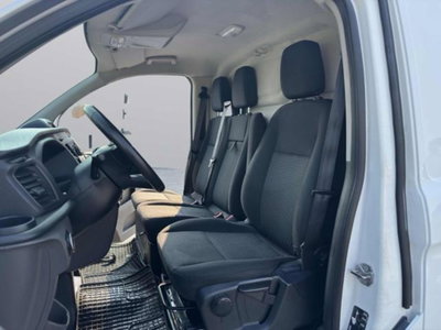 Ford Transit Custom Furgone 300 2.0 TDCi 170 PC Furgone Trend (9)