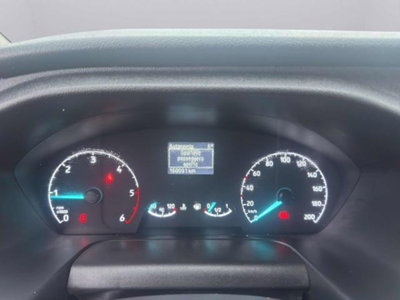 Ford Transit Custom Furgone 300 2.0 TDCi 130 PL Furgone Titanium (11)